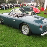 SF Concours 2010