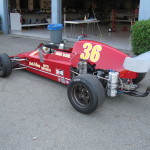 Lola T 324 Formula Super Vee